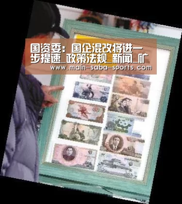 国资委:国企混改将进一步提速_政策法规_新闻_矿道网【沙巴体育注册登录】(图2) 沙巴体育平台