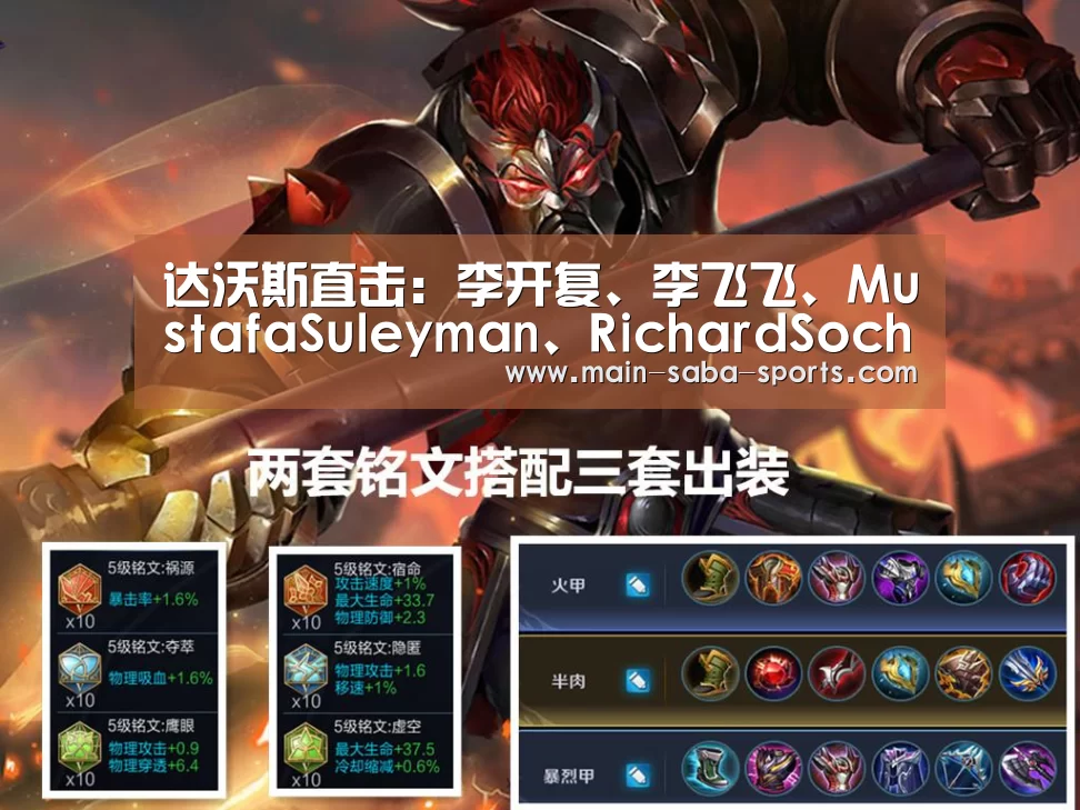 达沃斯直击:李开复、李飞飞、MustafaSuleyman、RichardSocher,大佬们眼中的AI-沙巴体育注册登录(图2) 沙巴体育注册登录
