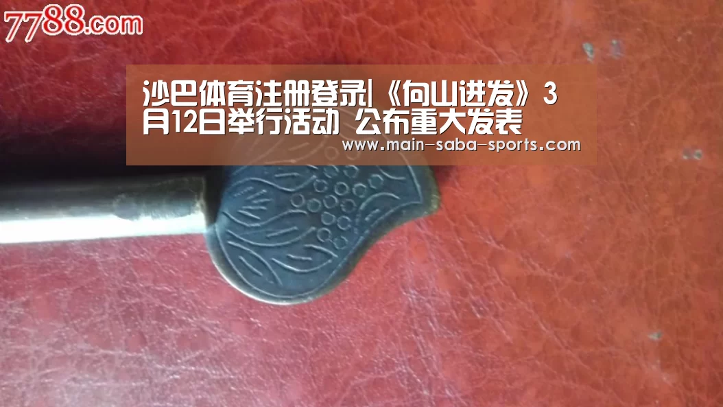 沙巴体育注册登录|《向山进发》3月12日举行活动 公布重大发