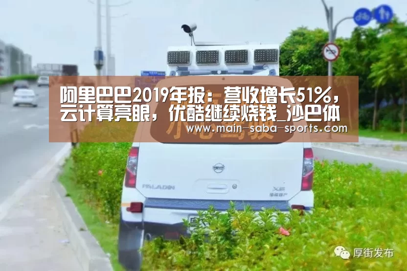 阿里巴巴2019年报:营收增长51%,云计算亮眼,优酷继续烧钱_沙巴体育官网(图2) 沙巴体育官网